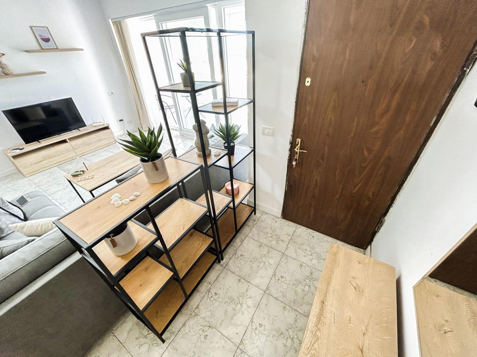 Apartament Illyria 721 Durrës Zewnętrze zdjęcie
