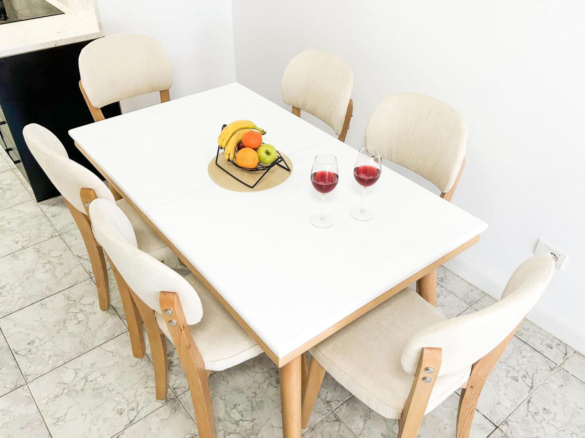 Apartament Illyria 721 Durrës Zewnętrze zdjęcie