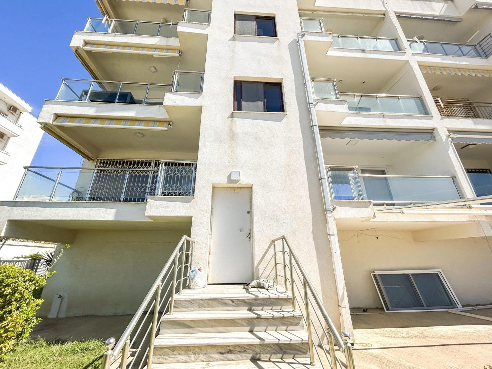 Apartament Illyria 721 Durrës Zewnętrze zdjęcie
