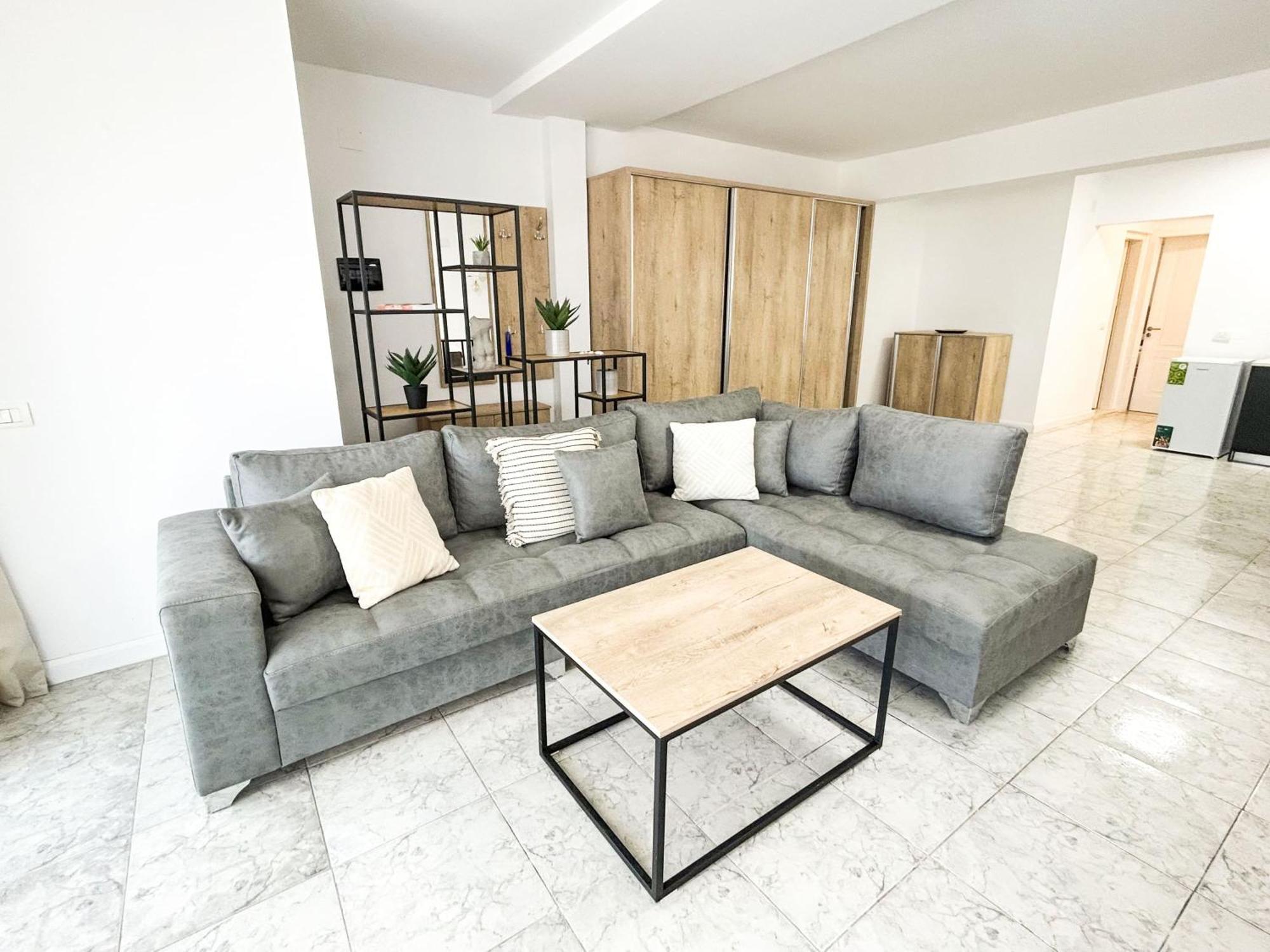 Apartament Illyria 721 Durrës Zewnętrze zdjęcie