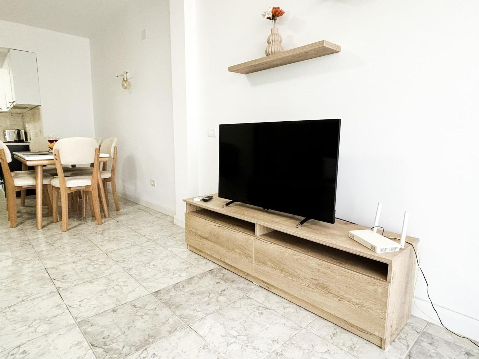 Apartament Illyria 721 Durrës Zewnętrze zdjęcie