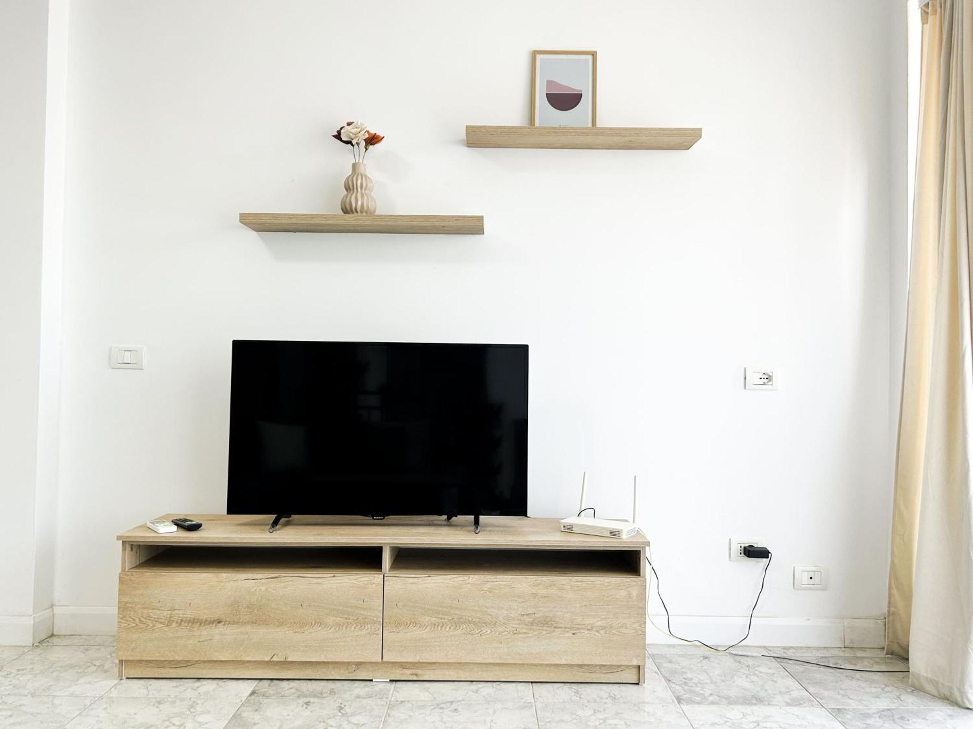 Apartament Illyria 721 Durrës Zewnętrze zdjęcie