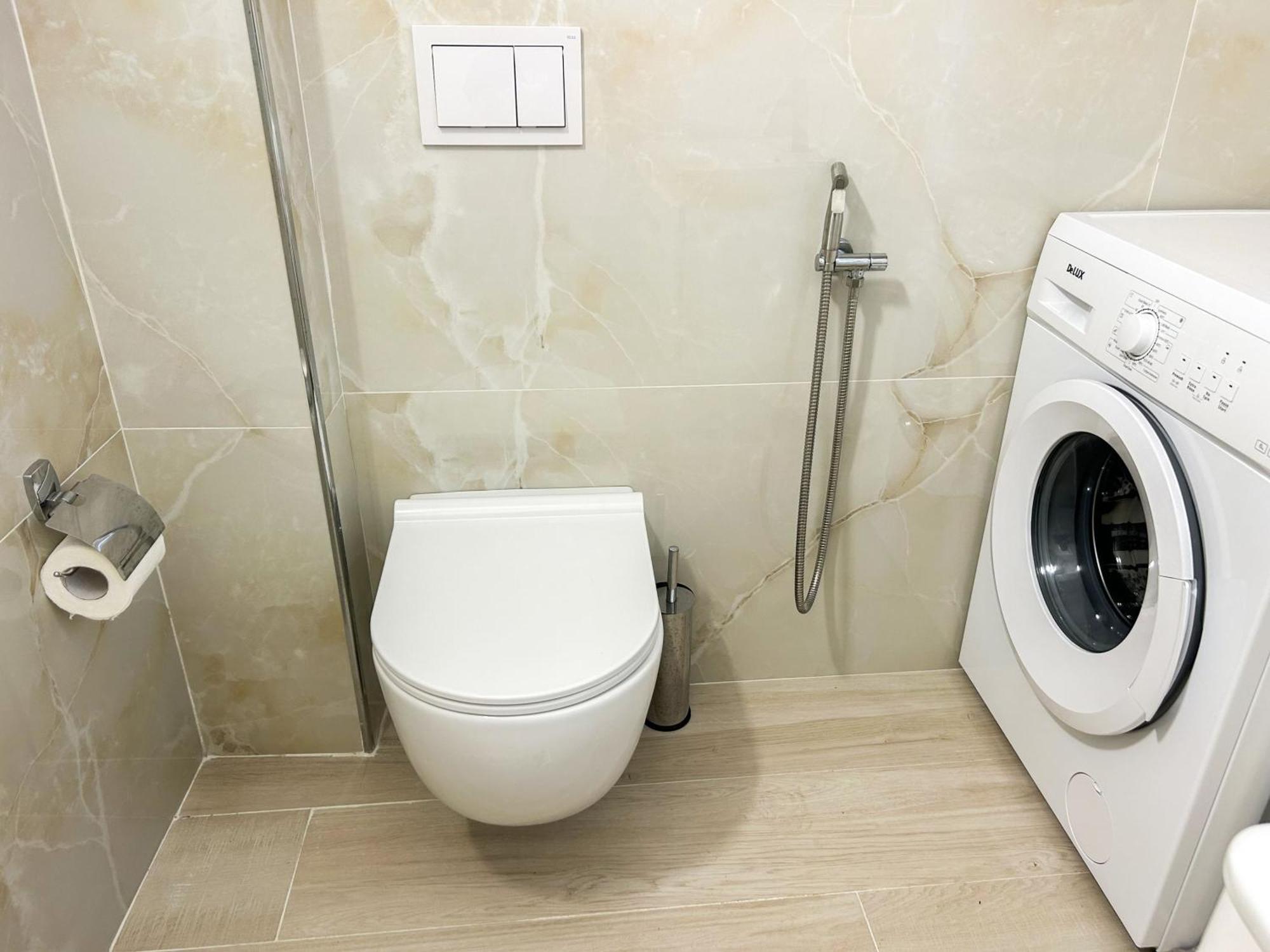 Apartament Illyria 721 Durrës Zewnętrze zdjęcie