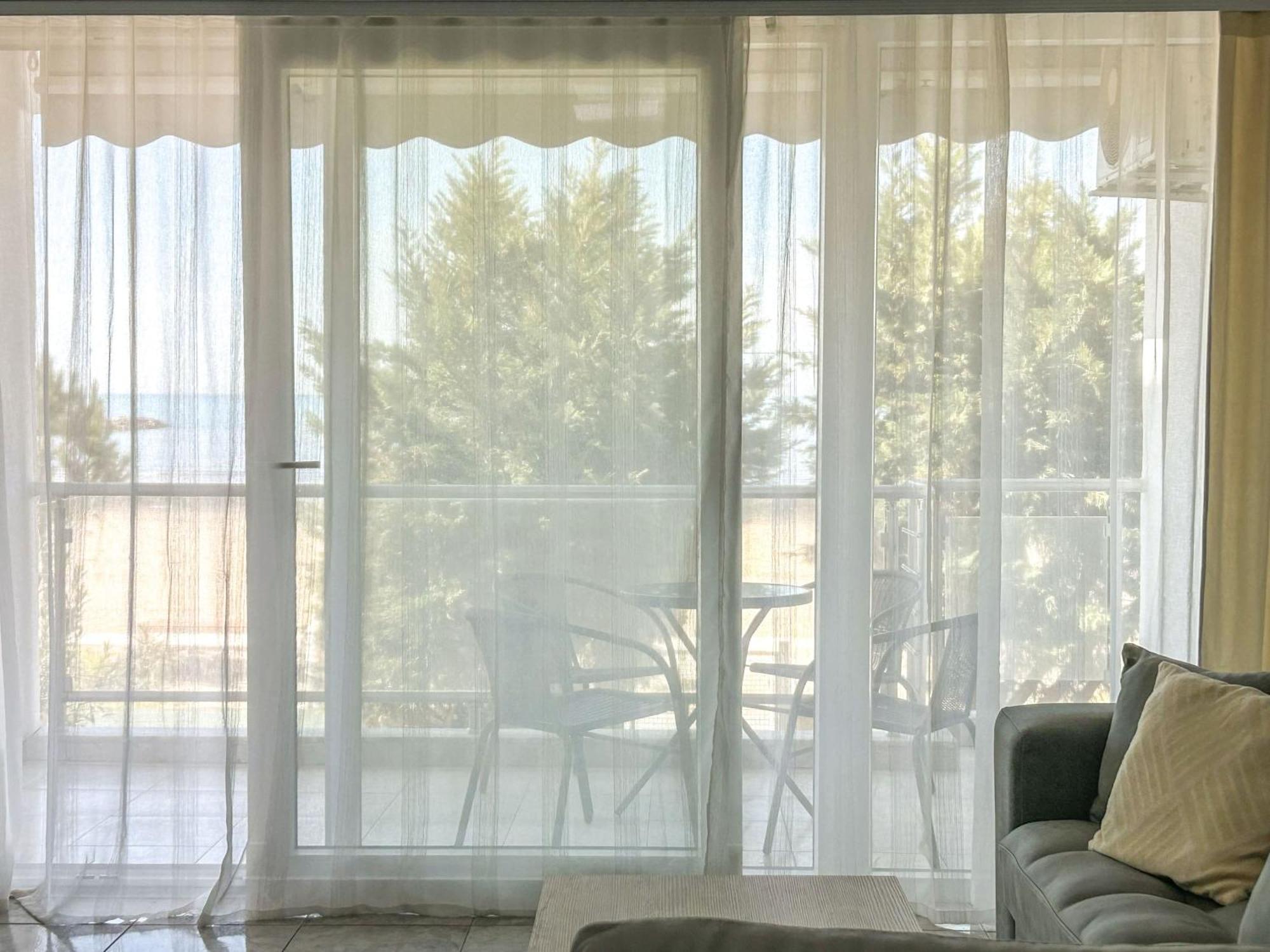 Apartament Illyria 721 Durrës Zewnętrze zdjęcie