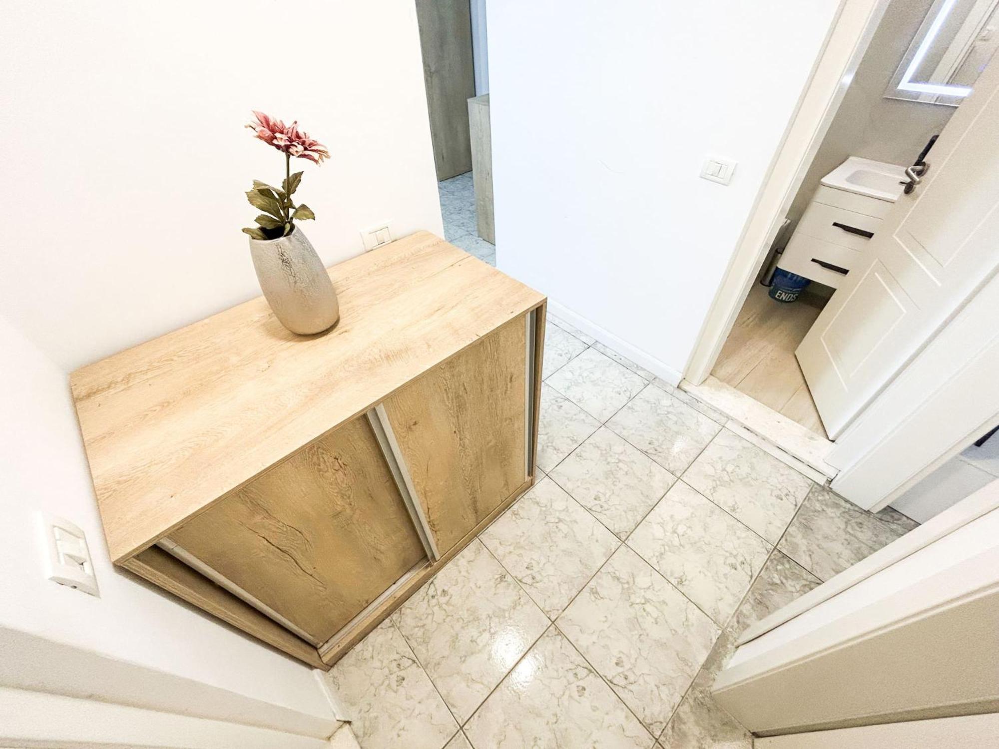 Apartament Illyria 721 Durrës Zewnętrze zdjęcie