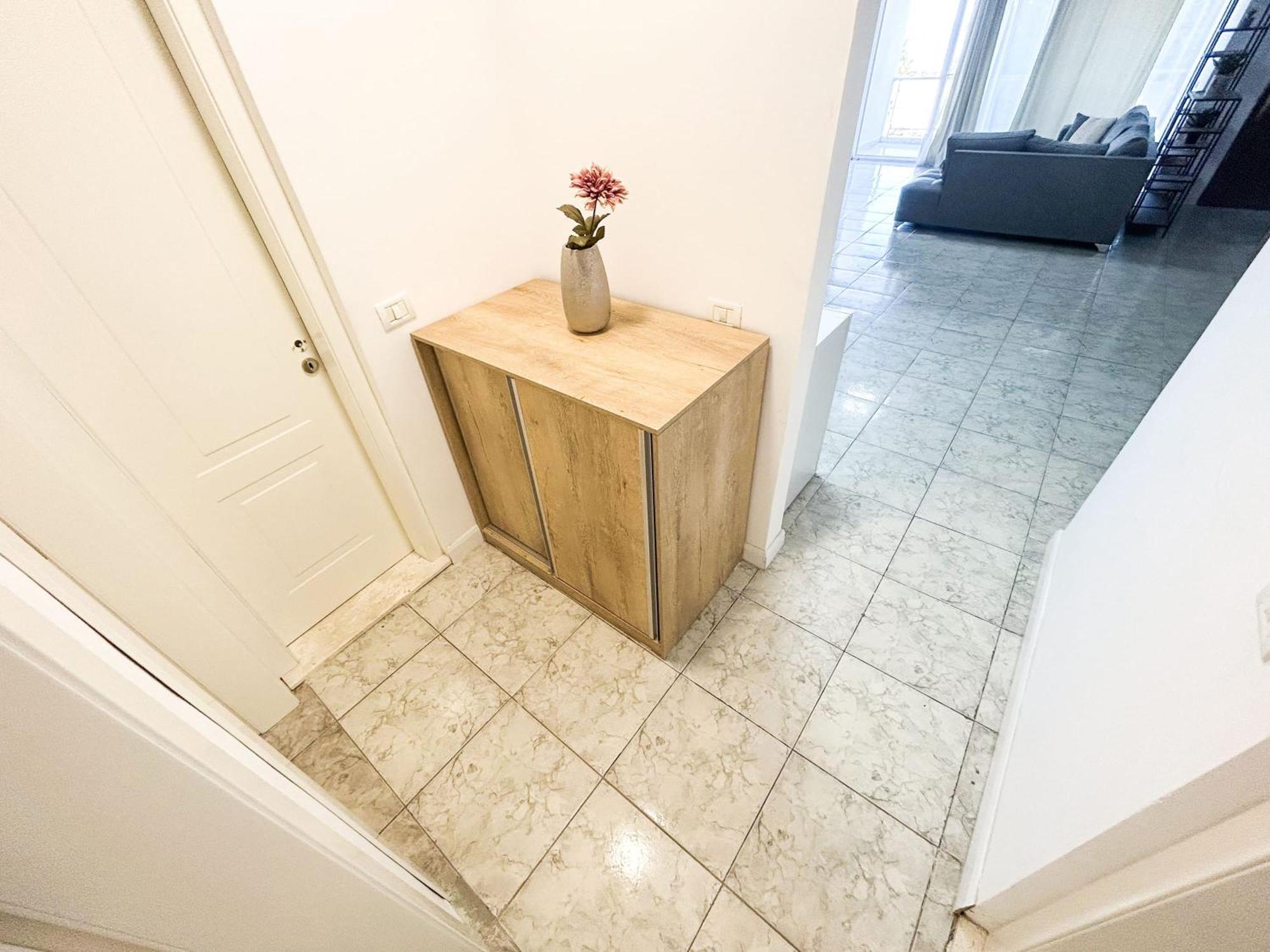 Apartament Illyria 721 Durrës Zewnętrze zdjęcie